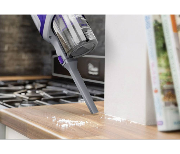 Morphy Richards SuperVac, 734050 - 1386167 - zdjęcie 7